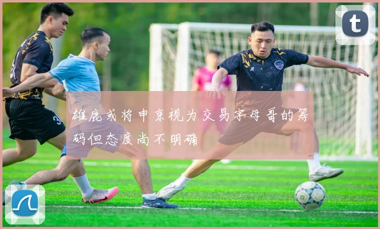 雄鹿或将申京视为交易字母哥的筹码但态度尚不明确